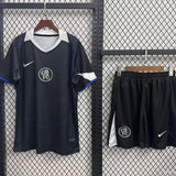 Kit Chelsea 25/26 Third - (Torcedor)