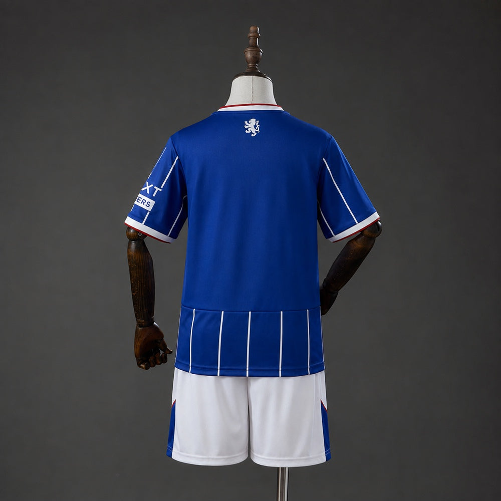 Kit Infantil Rangers 26/27 Home