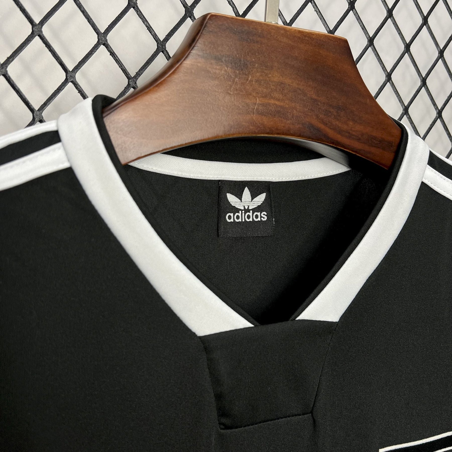 Camisa Colo-Colo Reserva 1991 - Versão (Retrô)