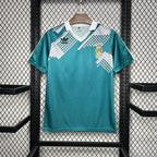 Camisa México Titular 1990 - Versão (Retrô)