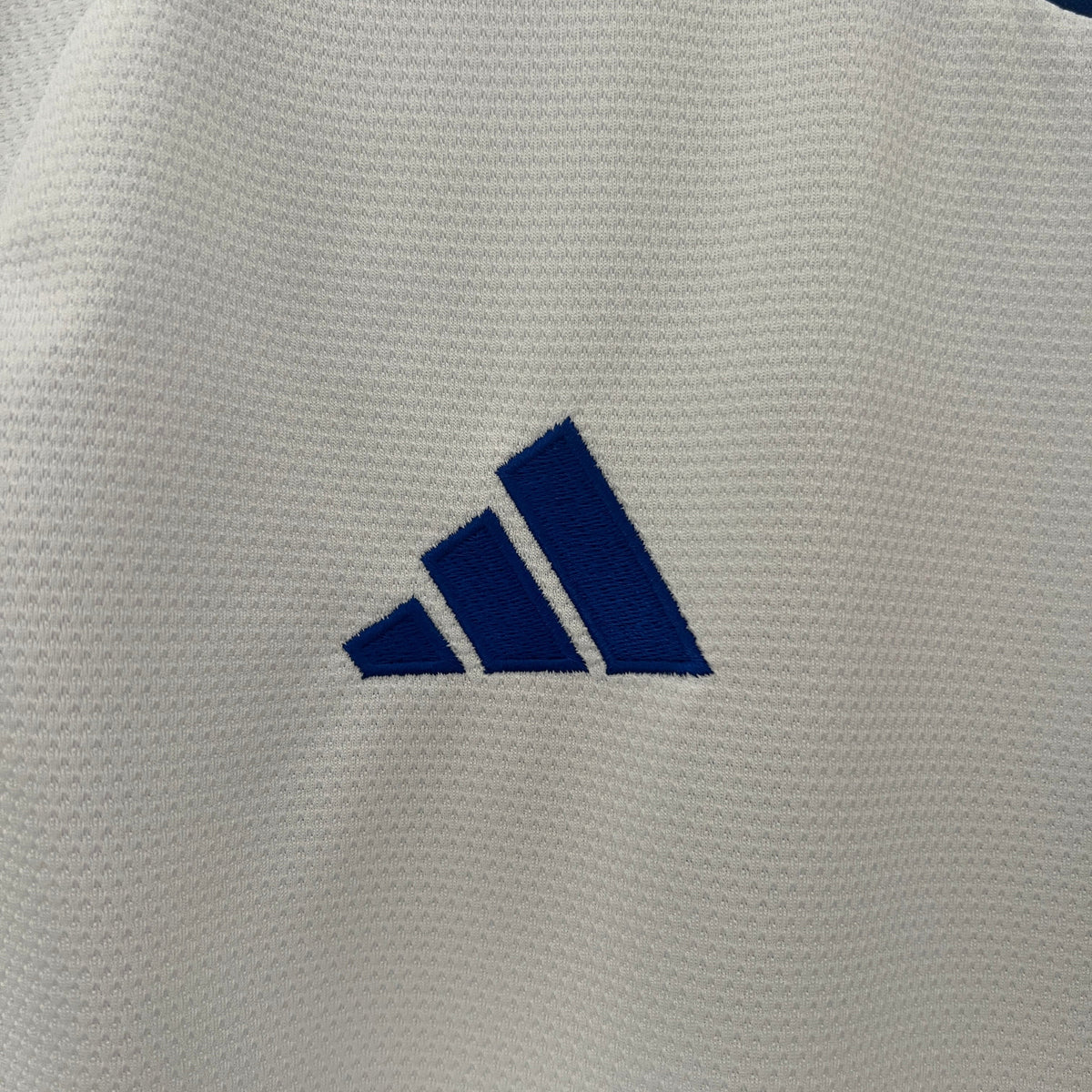 Camisa Cruzeiro Away 24/25 - Versão (Torcedor) Masculina