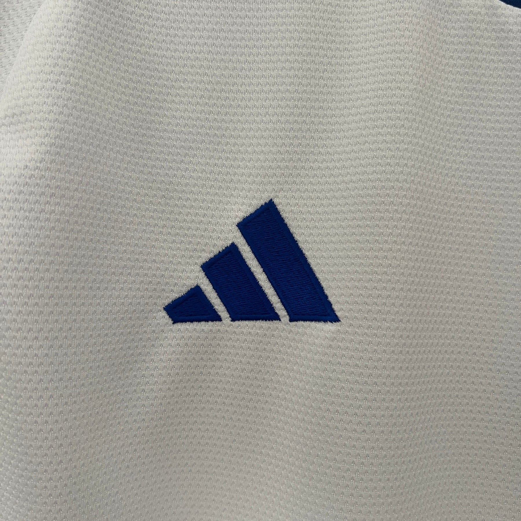 Camisa Cruzeiro Away 24/25 - Versão (Torcedor) Masculina
