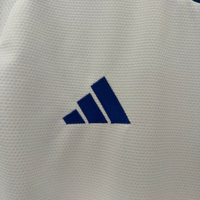Camisa Cruzeiro Away 24/25 - Versão (Torcedor) Masculina
