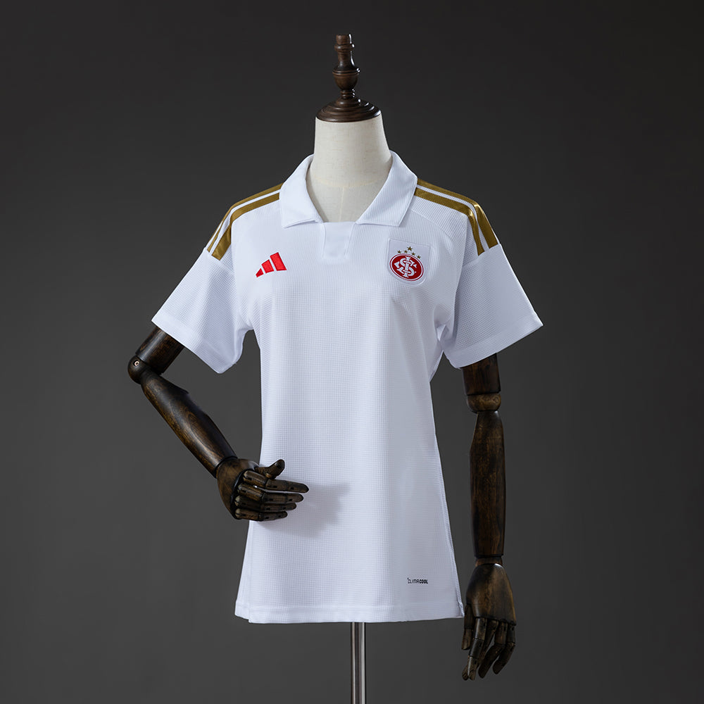 Camisa Internacional 2026 Away - (Feminina)