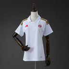 Camisa Internacional 2026 Away - (Feminina)