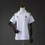 Camisa Internacional 2026 Away - (Feminina)