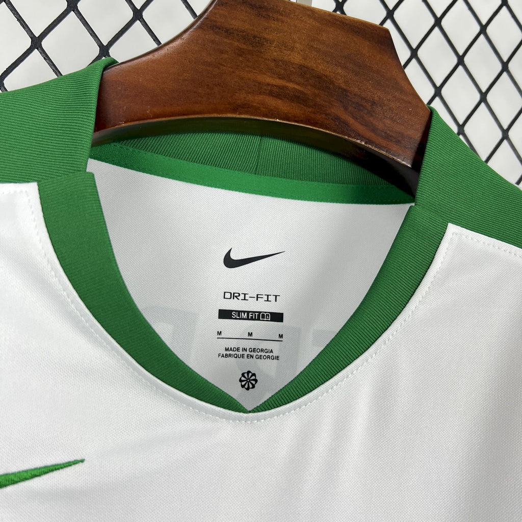 Camisa Sporting 25/26 Total 90 - (Torcedor)