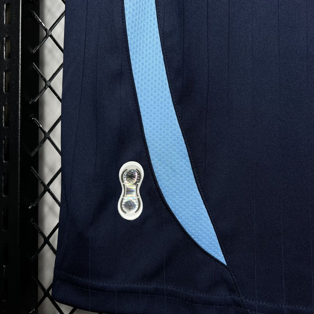 Camisa Argentina Reserva 2006 - Versão (Retrô)