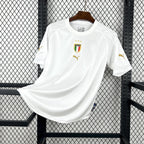 Camisa Itália 2004 Away - (Retrô)