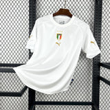 Camisa Itália 2004 Away - (Retrô)