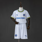 Kit Infantil Olympique de Marseille 26/27 Home