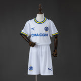 Kit Infantil Olympique de Marseille 26/27 Home