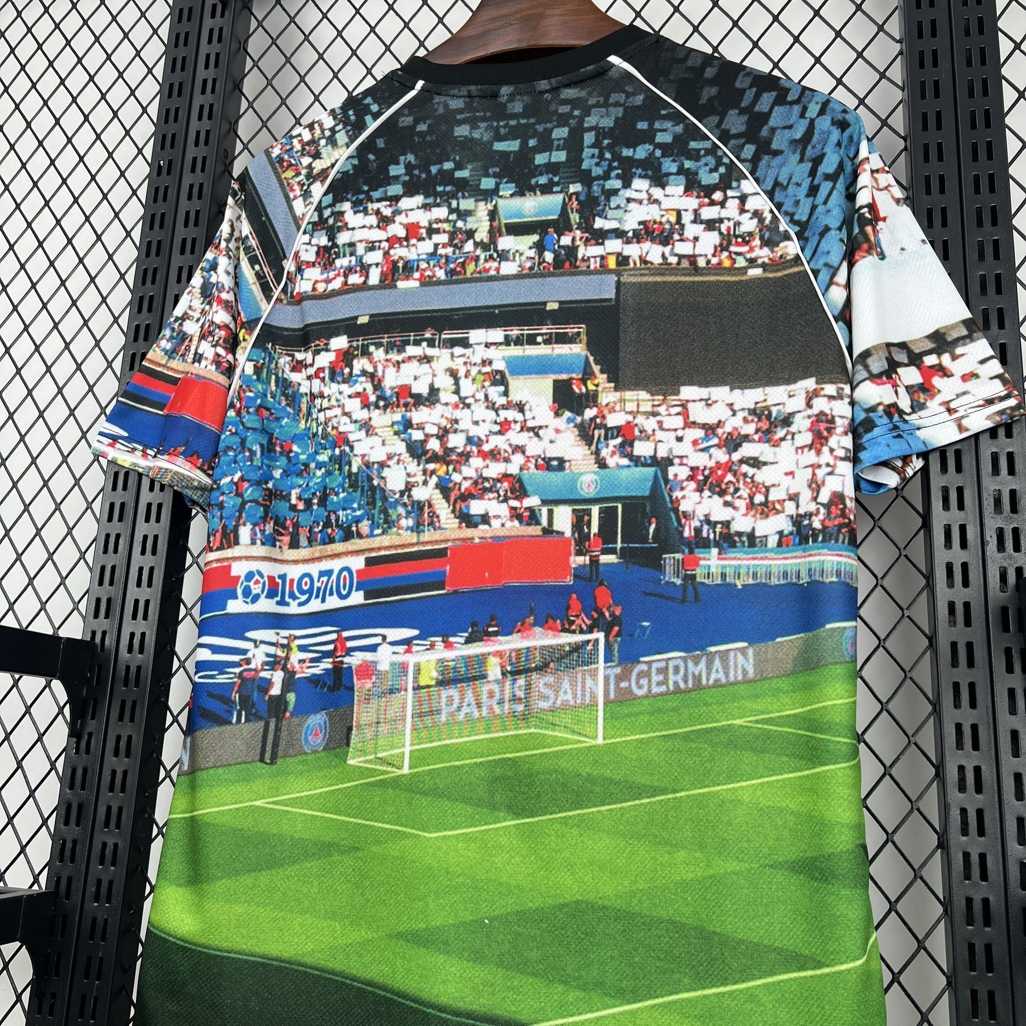 Camisa PSG 25/26 Edição Especial - (Torcedor)