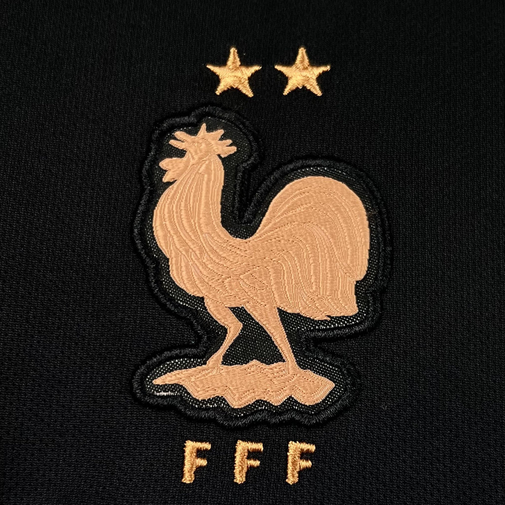 Camisa França 2026 Goleiro - (Torcedor)
