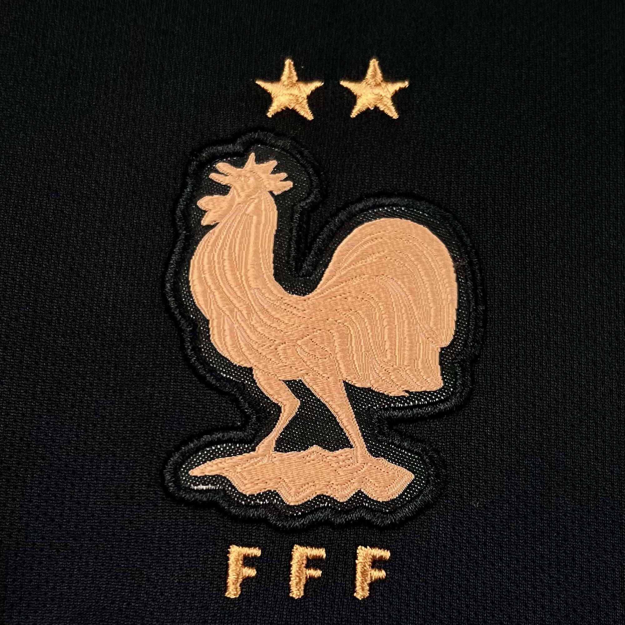 Camisa França 2026 Goleiro - (Torcedor)