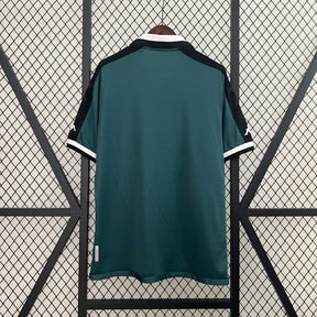 Camisa Vasco da Gama GK Kappa 24/25 - Versão (Torcedor) Masculina