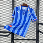 Camisa Chivas Guadalajara 16/17 Aniversário 110 anos - (Retrô)