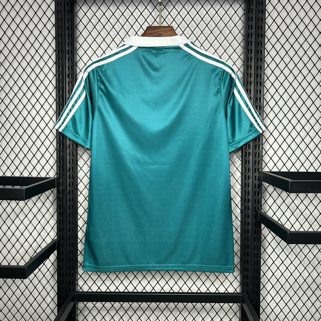 Camisa México Titular 1990 - Versão (Retrô)