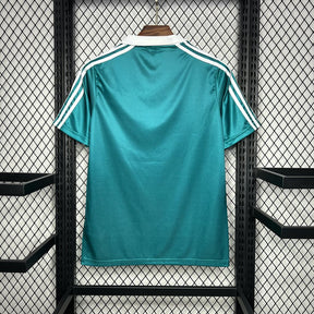 Camisa México Titular 1990 - Versão (Retrô)