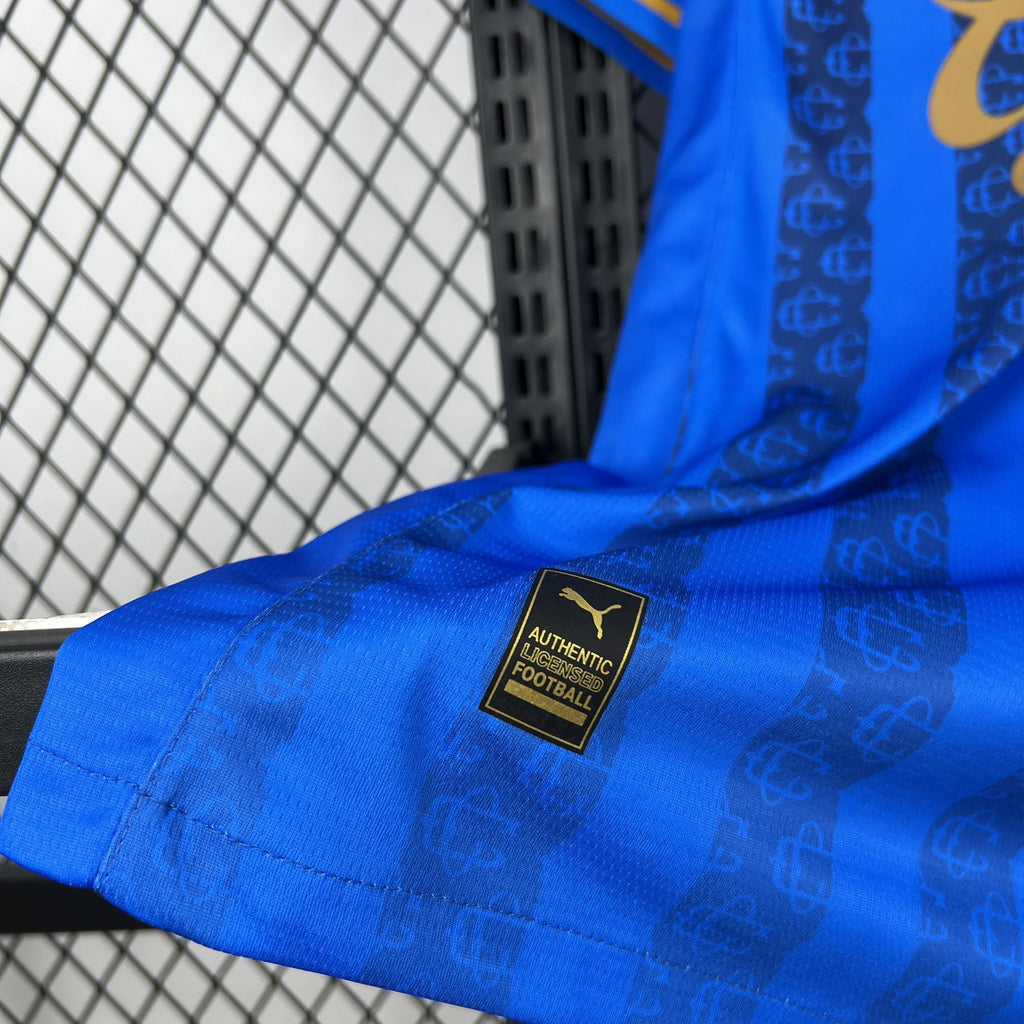 Camisa Chivas Guadalajara 26/27 Third - (Torcedor)