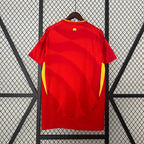 Camisa Espanha 2024 Home - (Torcedor)