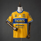 Camisa Tigres UANL 26/27 Home - (Torcedor)