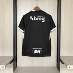 Camisa Atlético-MG 2026 Home (Todos os Patrocínios) - (Torcedor)