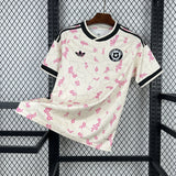 Camisa Chile 2026 Away - (Torcedor)