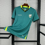 Camisa Bolívia 2026 Home - (Torcedor)