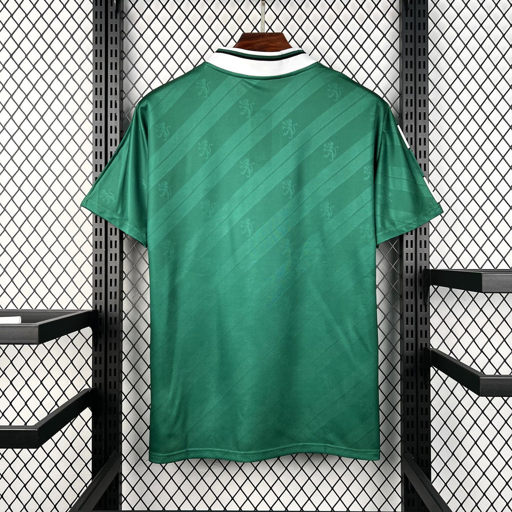 Camisa Sporting 94/95 Away - (Retrô)