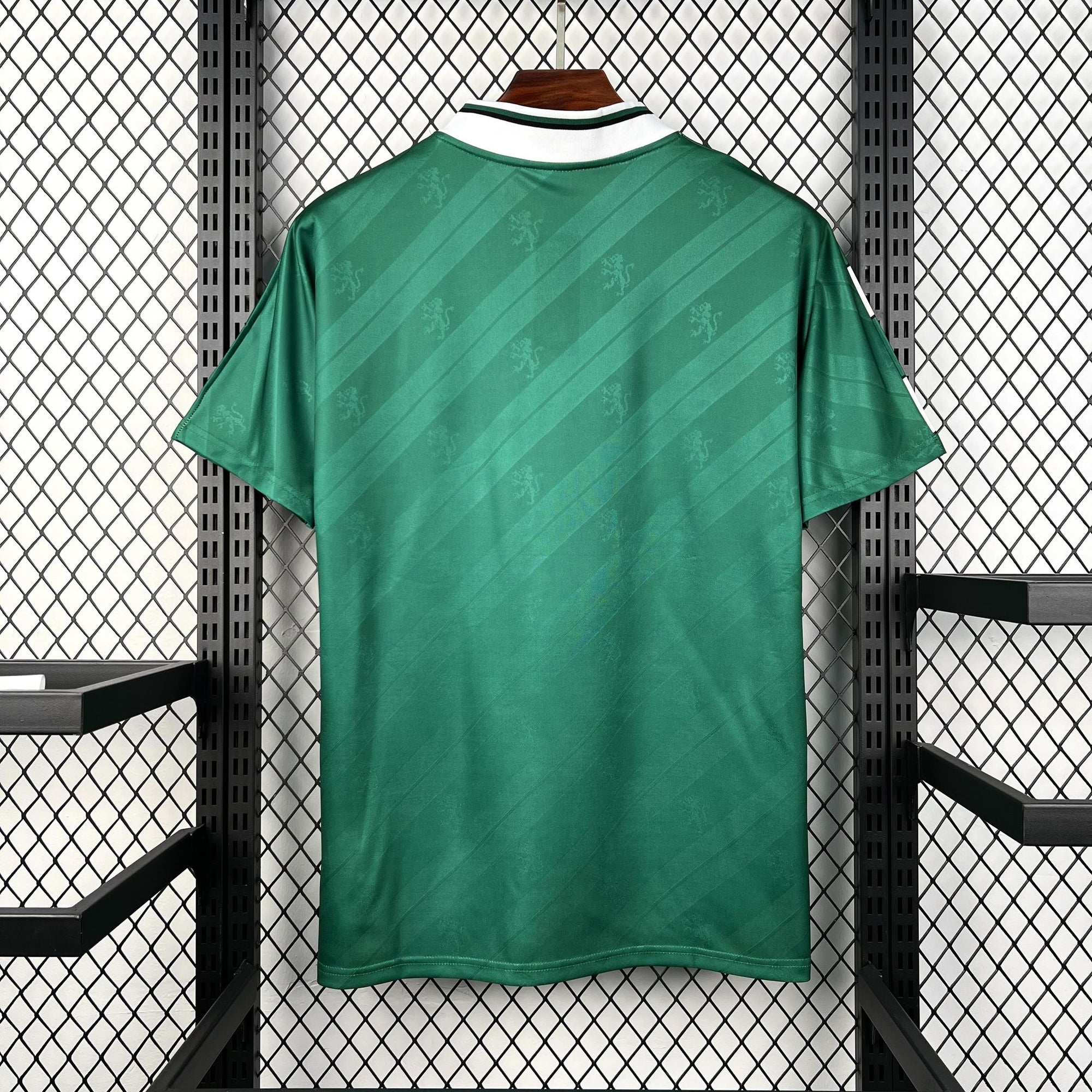 Camisa Sporting 94/95 Away - (Retrô)