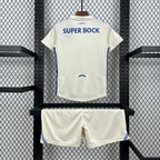 Kit Infantil Porto 25/26 Third