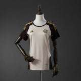 Camisa Flamengo 2026 Treino - (Feminina)