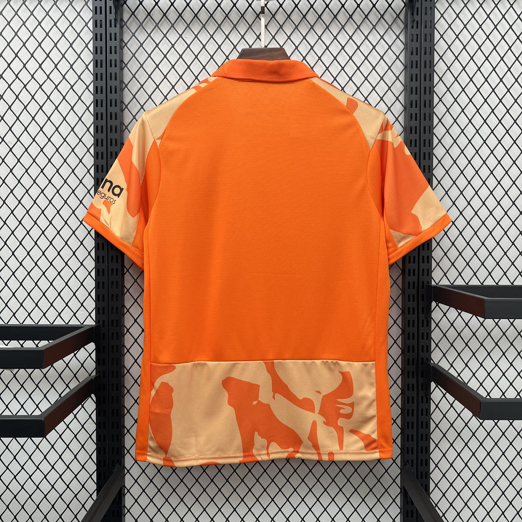Camisa Valencia 25/26 Edição Especial - (Torcedor)