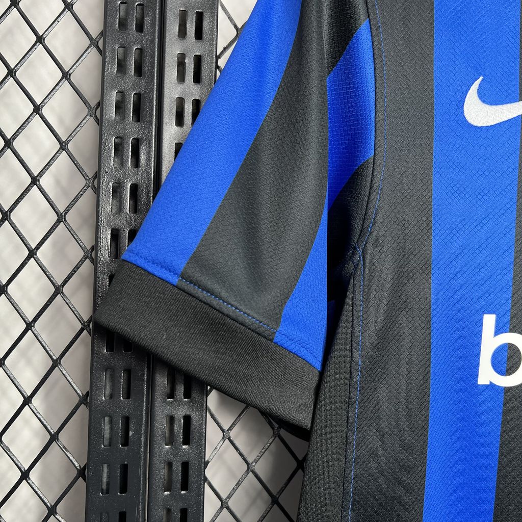 Camisa Inter de milão Home 24/25 - Nike (Torcedor) Masculina
