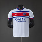 Camisa PSG 26/27 Pré-Jogo - (Jogador)