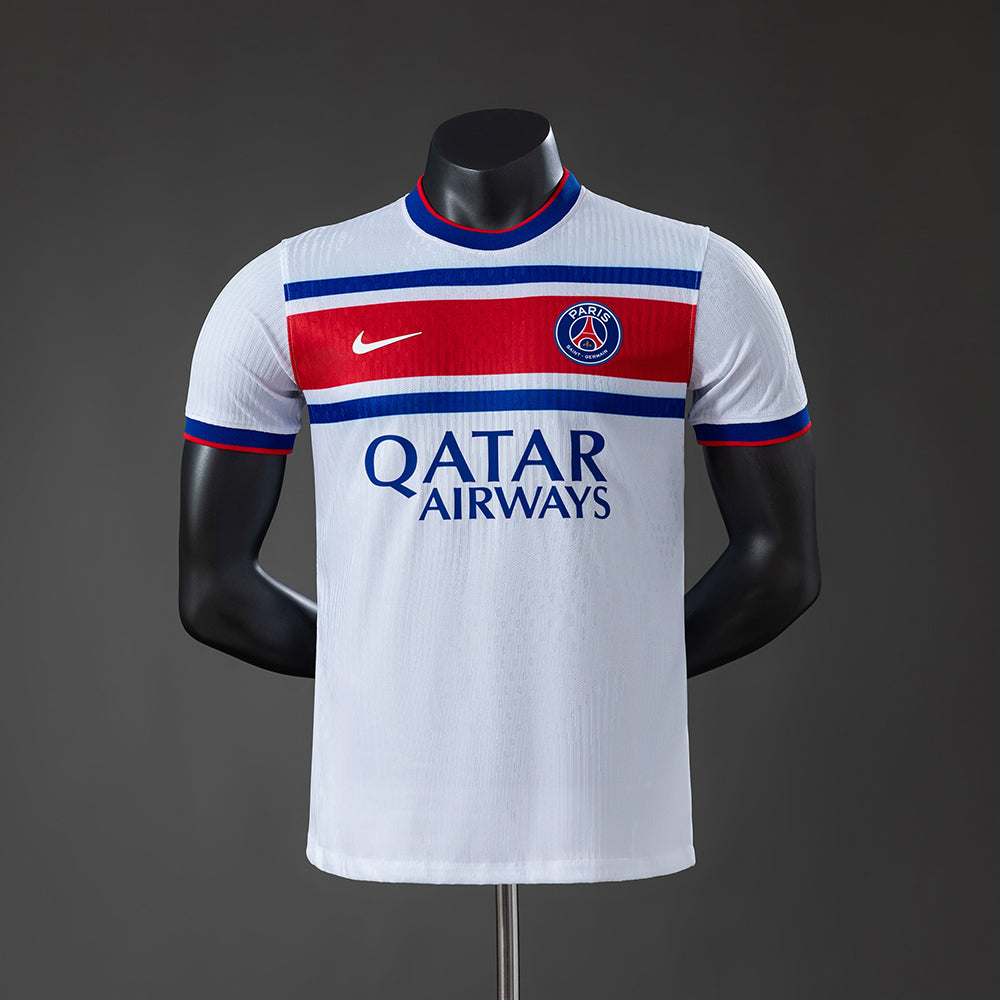 Camisa PSG 26/27 Pré-Jogo - (Jogador)