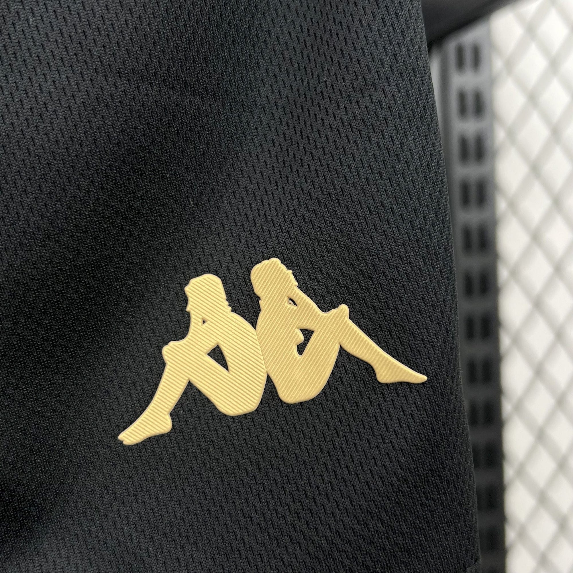 Kit Infantil Vasco da Gama 2024 Third