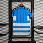 Camisa Parma 99/00 Goleiro Home - (Retrô)