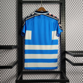 Camisa Parma III 99/00 - Versão (Retrô)