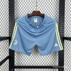 Shorts Juventus 25/26 Away - (Torcedor)