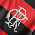 Camisa Flamengo Titular 78/79 - Versão (Retrô)