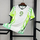 Camisa Nigéria 2026 Away - (Torcedor)