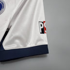 Camisa PSG Reserva 98/99 - Versão (Retrô)