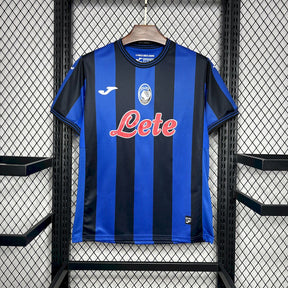 Camisa Atalanta Home 24/25 - Versão (Torcedor) Masculina