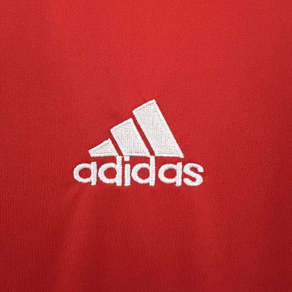 Camisa Real Madrid lll 11/12 - Versão (Retrô)