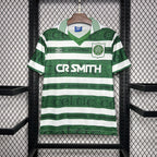 Camisa Celtic Titular 95/96 - Versão (Retrô)