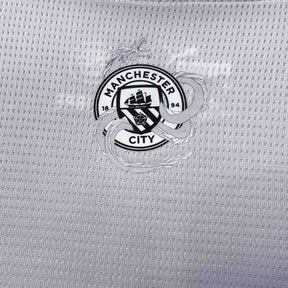 Camisa Manchester City Dragon 24/25 - Versão (Torcedor) Masculina