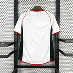 Camisa México 2002 Away - (Retrô)