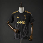 Camisa Juventus 26/27 Third - (Torcedor)